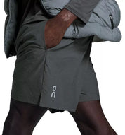 ON Men's 5" Core Running Shorts