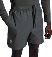 ON Men's 5" Core Running Shorts