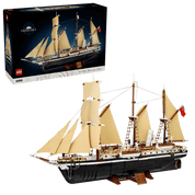 LEGO Icons: The Endurance #10335