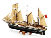 LEGO Icons: The Endurance #10335