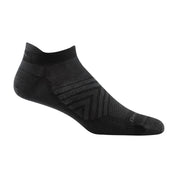 Darn Tough 3-Pack Men's Run No Show Tab Ultra-Lightweight Running Socks