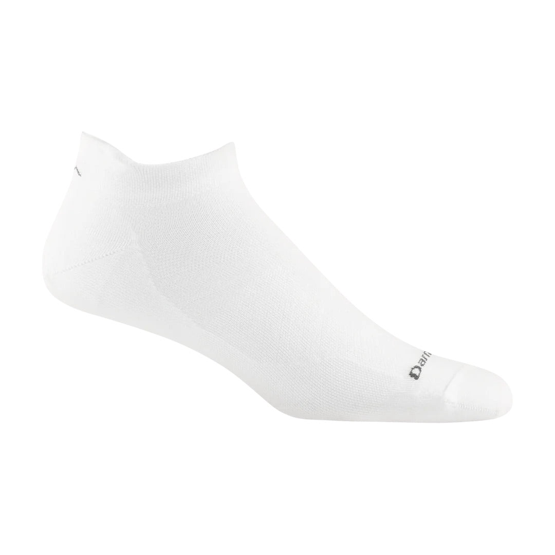 Darn Tough 3-Pack Men's Run No Show Tab Ultra-Lightweight Running Socks