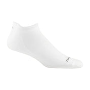 Darn Tough 3-Pack Men's Run No Show Tab Ultra-Lightweight Running Socks