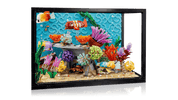 LEGO Icons Tropical Aquarium 10366