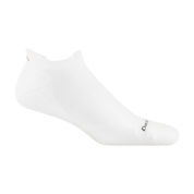 Darn Tough Run No Show Tab Cushioned Ultra Socks