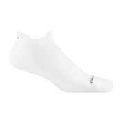 Darn Tough Run No Show Tab Cushioned Ultra Socks