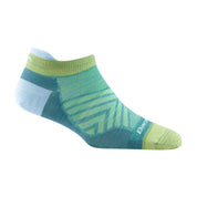 Darn Tough 3-Pack Women's Run No Show Tab Ultra-Lightweight Running Socks