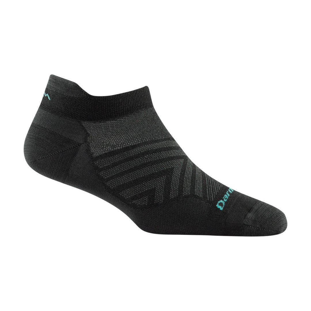Darn Tough 3-Pack Women's Run No Show Tab Ultra-Lightweight Running Socks