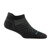 Darn Tough 3-Pack Women's Run No Show Tab Ultra-Lightweight Running Socks