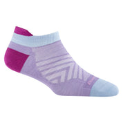 Darn Tough 3-Pack Women's Run No Show Tab Ultra-Lightweight Running Socks