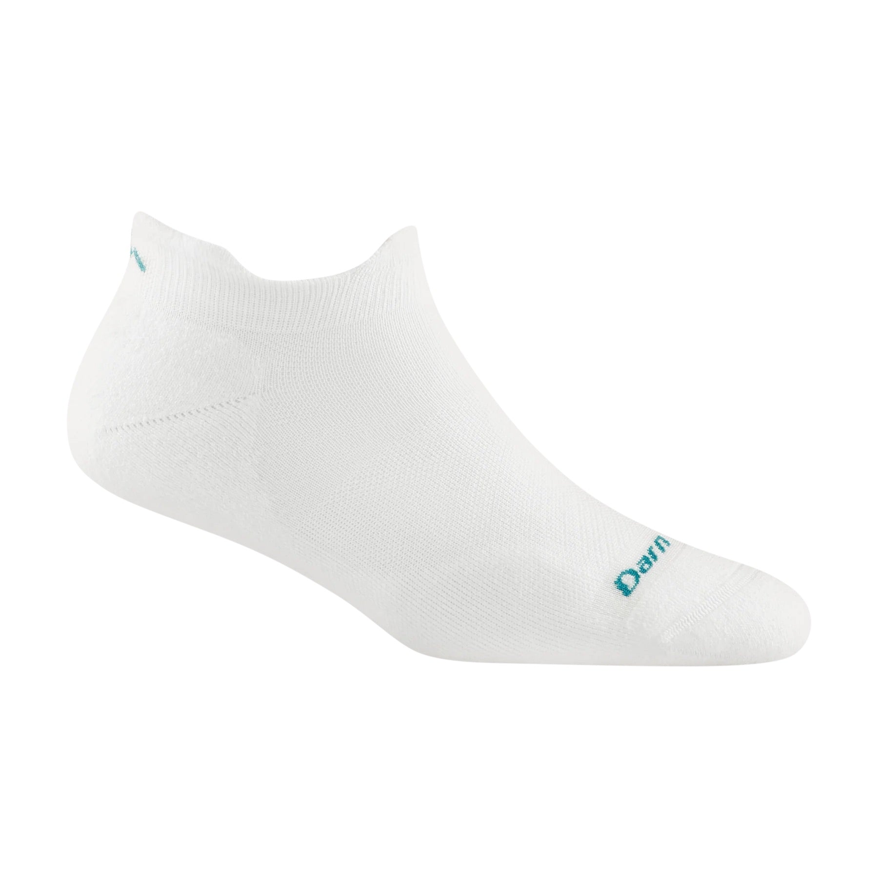 Darn Tough 3-Pack Women's Run No Show Tab Cushioned Ultra-Lightweight Running Socks