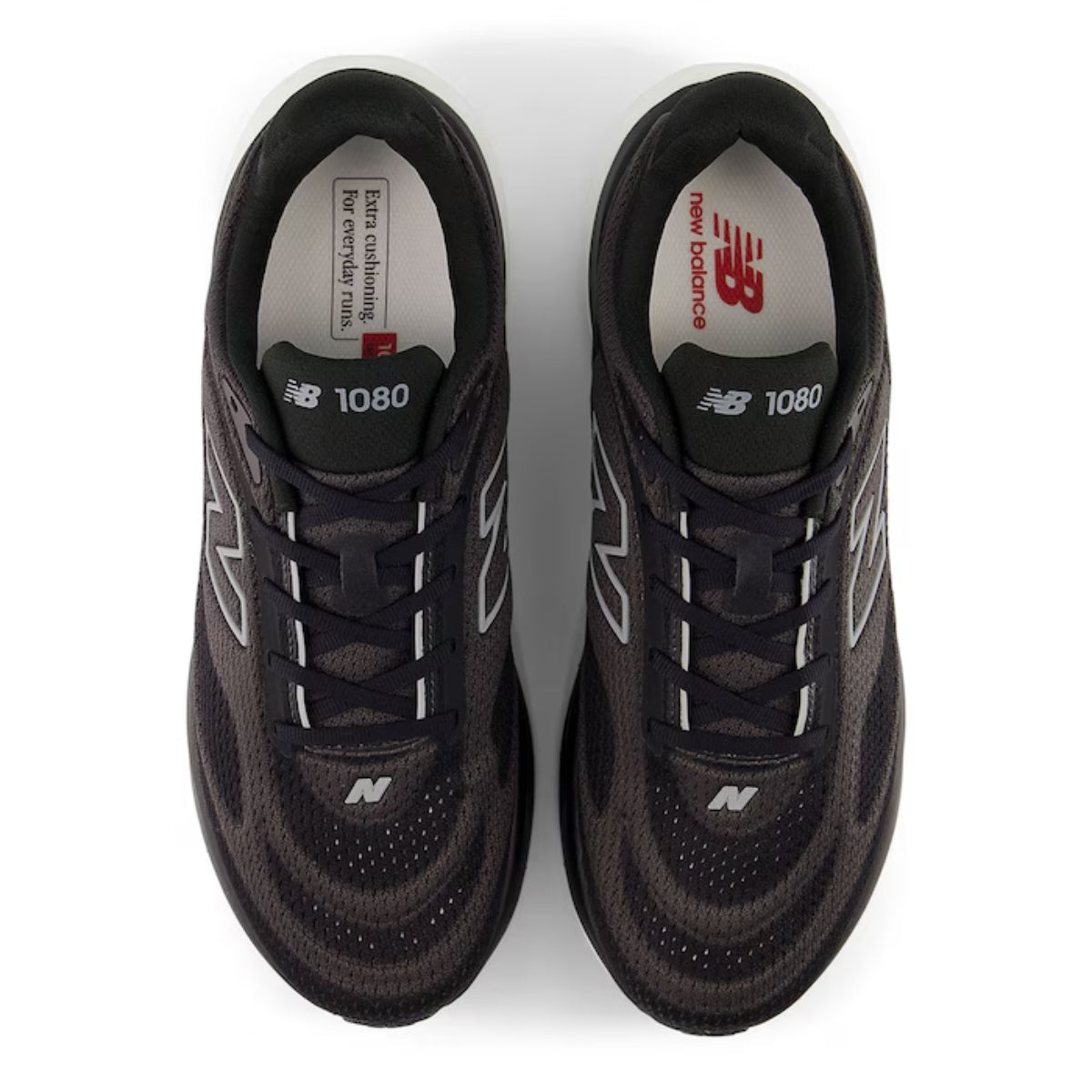 New Balance Men's 1080v15 Running Shoe