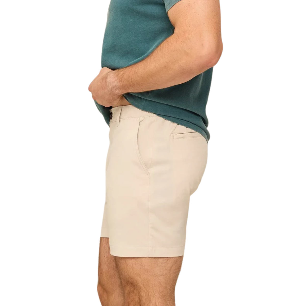 Chubbies Men's Everywear Performance Shorts