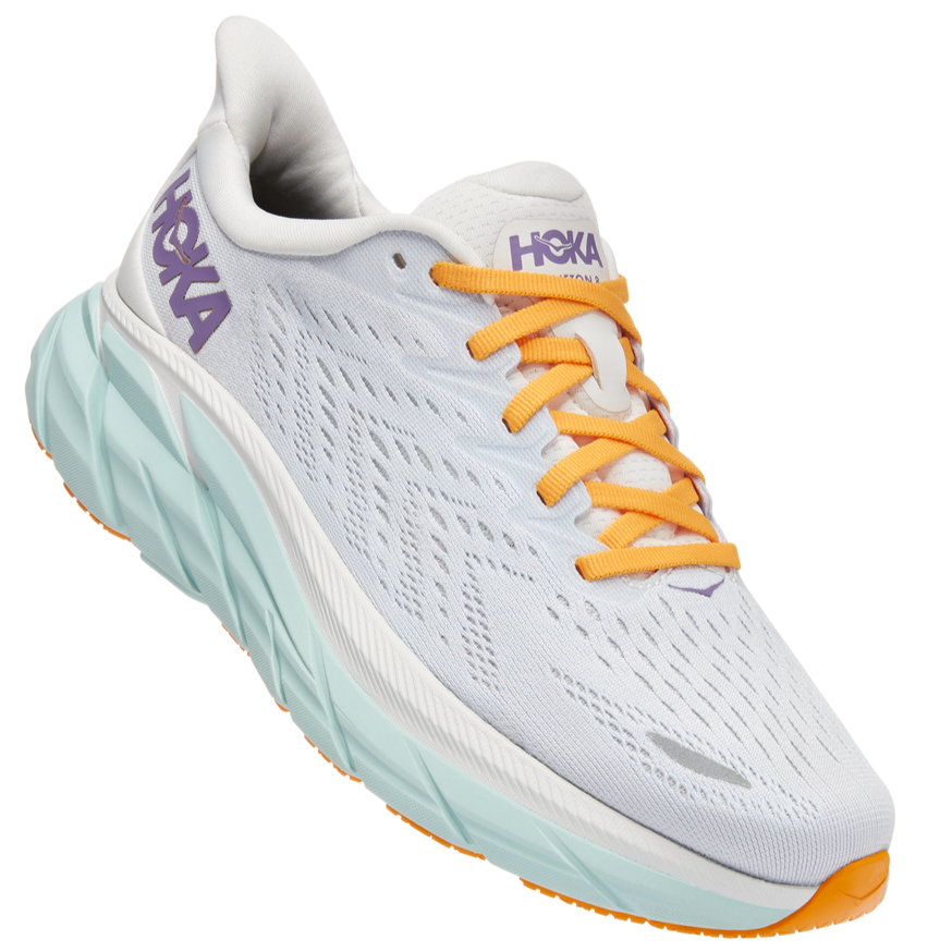 Hoka Women's Clifton 8
