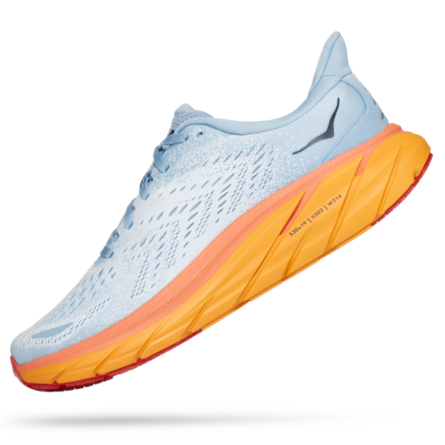 Hoka Women's Clifton 8