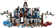LEGO Icons Stranger Things: The Creel House 11370
