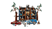LEGO Icons Stranger Things: The Creel House 11370