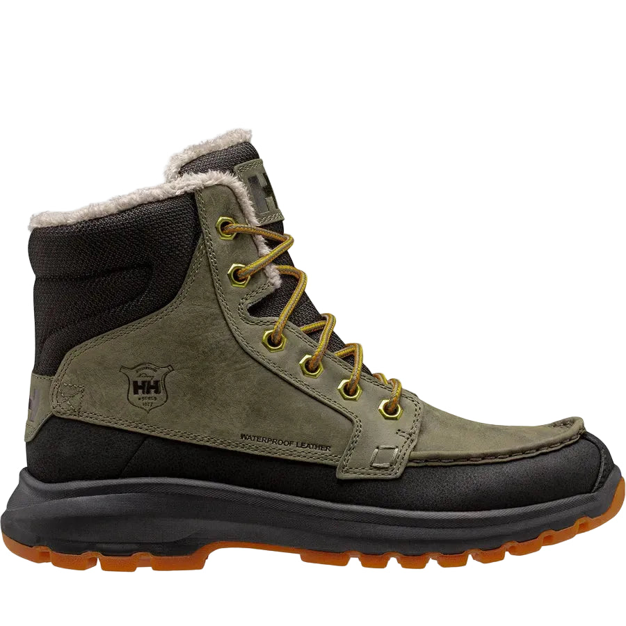 Helly Hansen Men's Garibaldi V3 Winter Boots