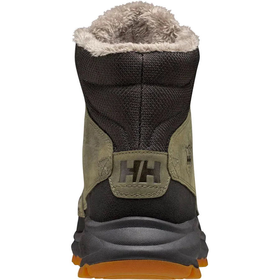 Helly Hansen Men's Garibaldi V3 Winter Boots