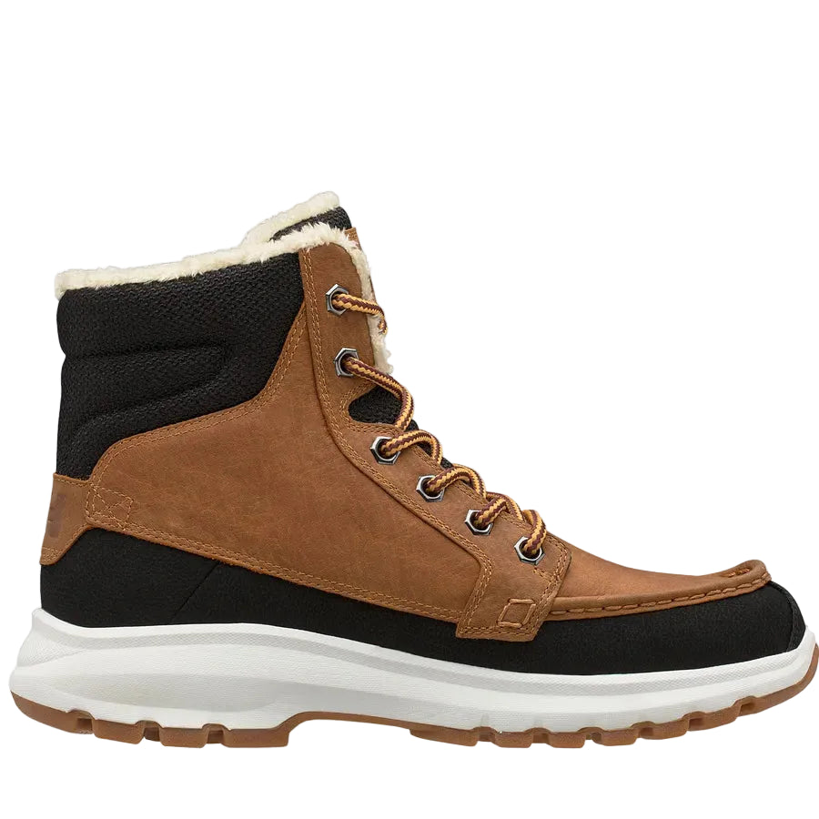 Helly Hansen Men's Garibaldi V3 Winter Boots