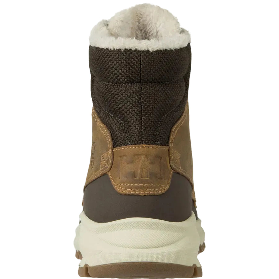 Helly Hansen Men's Garibaldi V3 Winter Boots