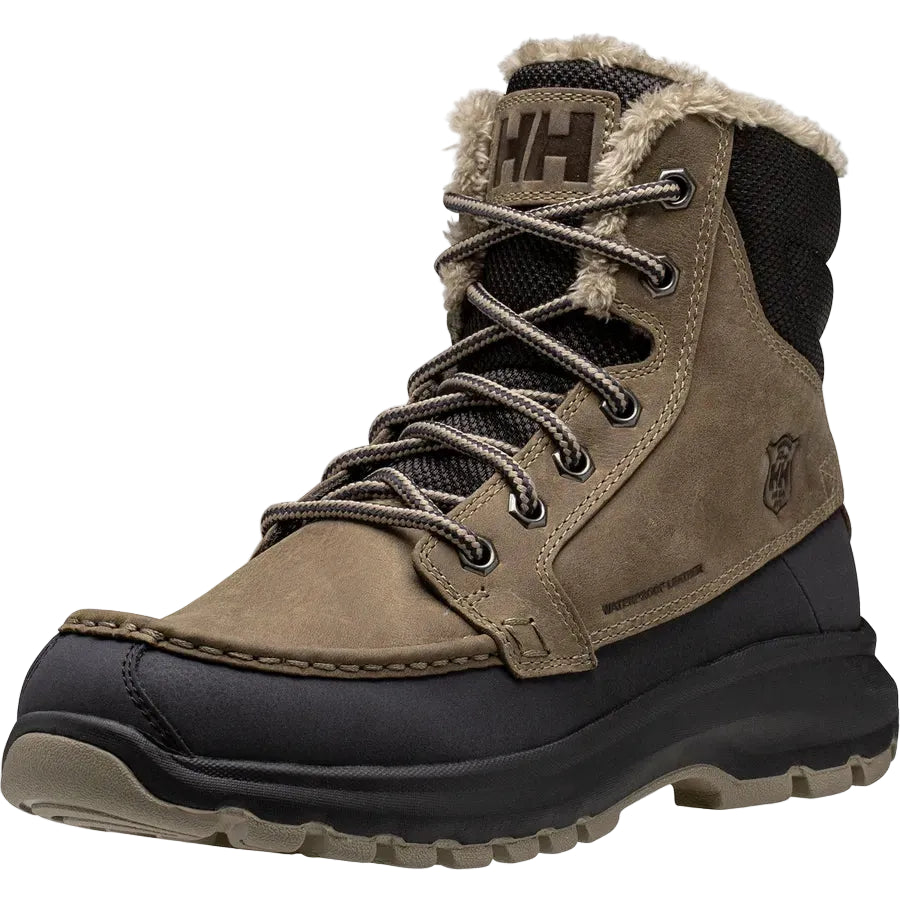 Helly Hansen Men's Garibaldi V3 Winter Boots