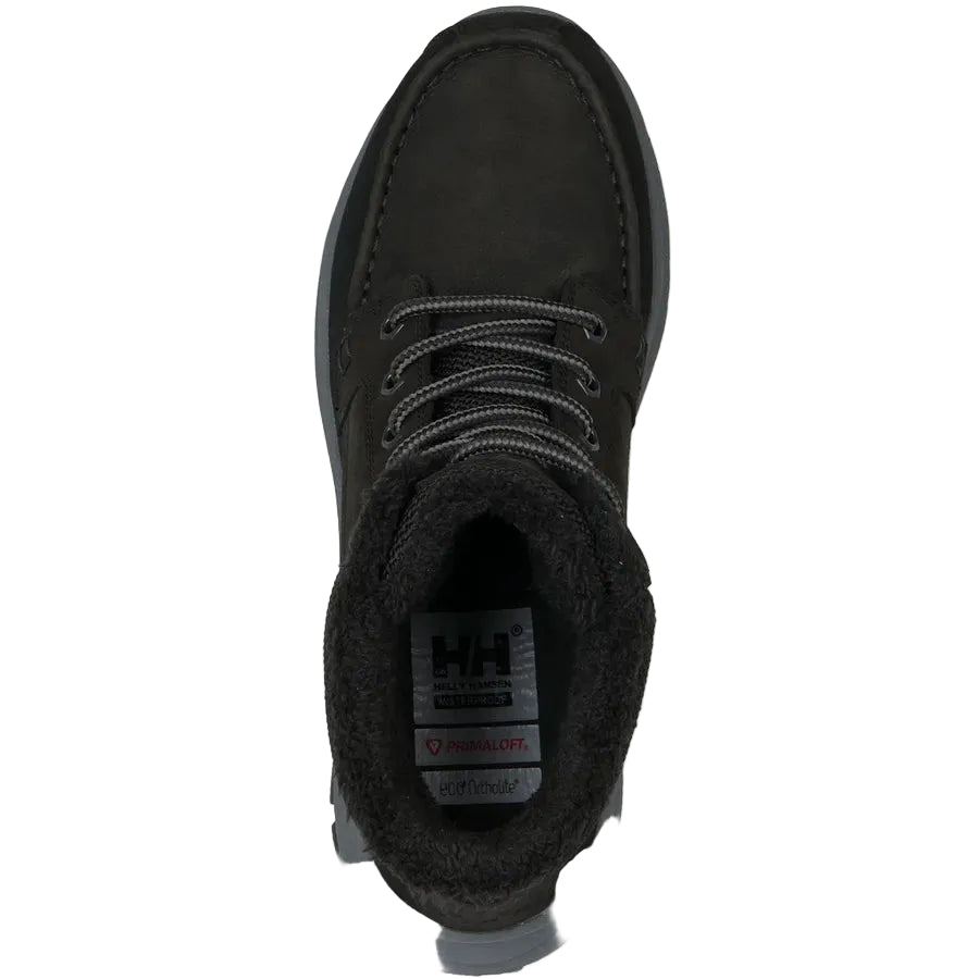 Helly Hansen Men's Garibaldi V3 Winter Boots