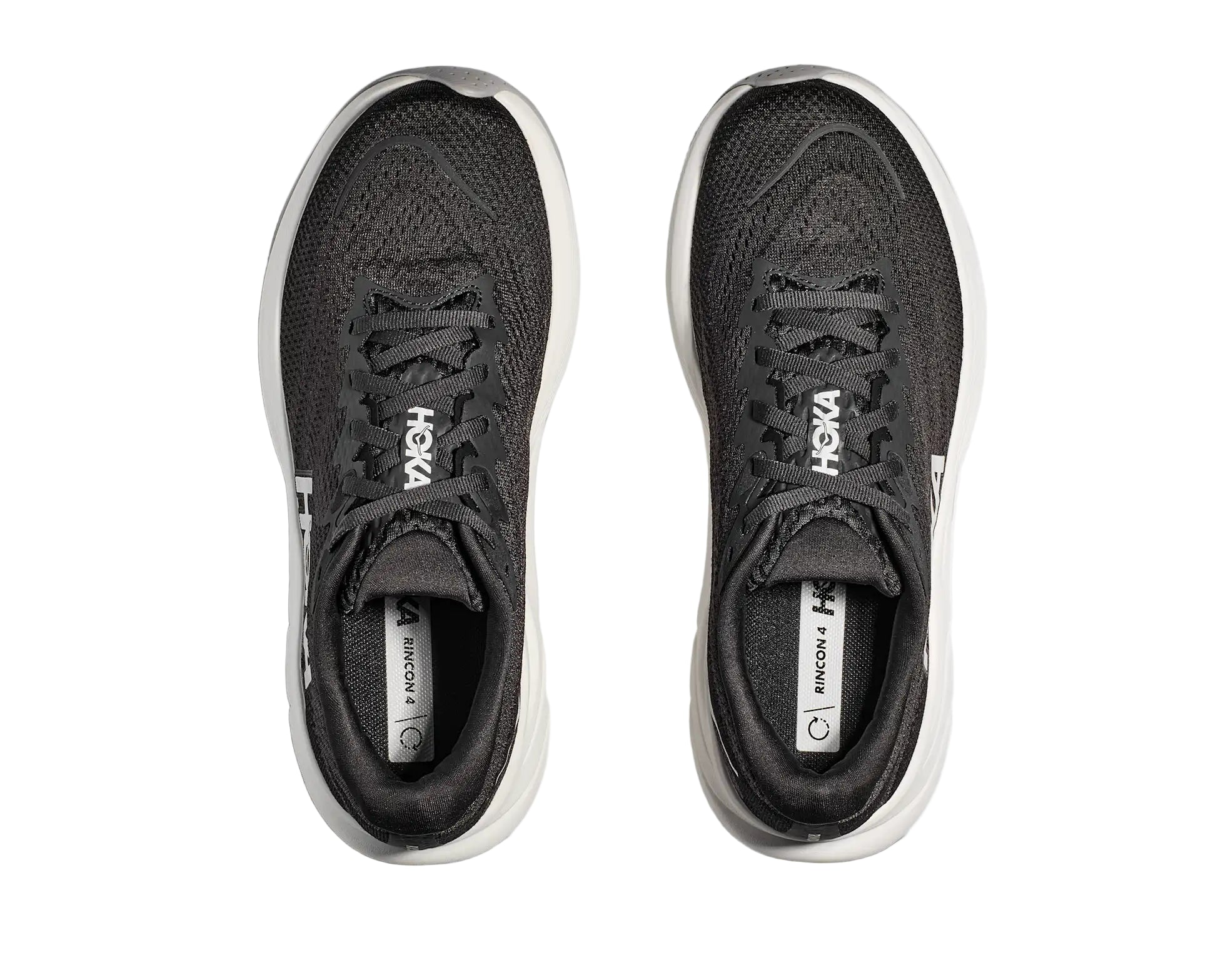 Hoka Women's Rincon 4 Lightweight Running Shoe