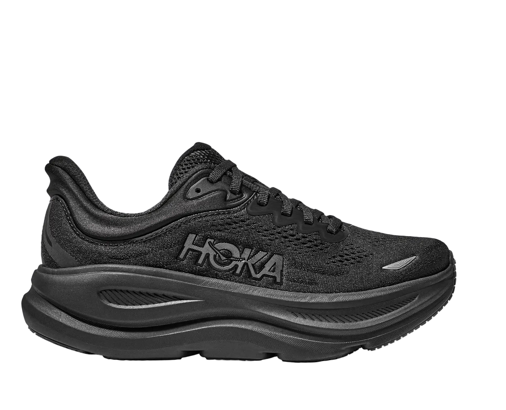 HOKA Women's Bondi 9 Running Shoe