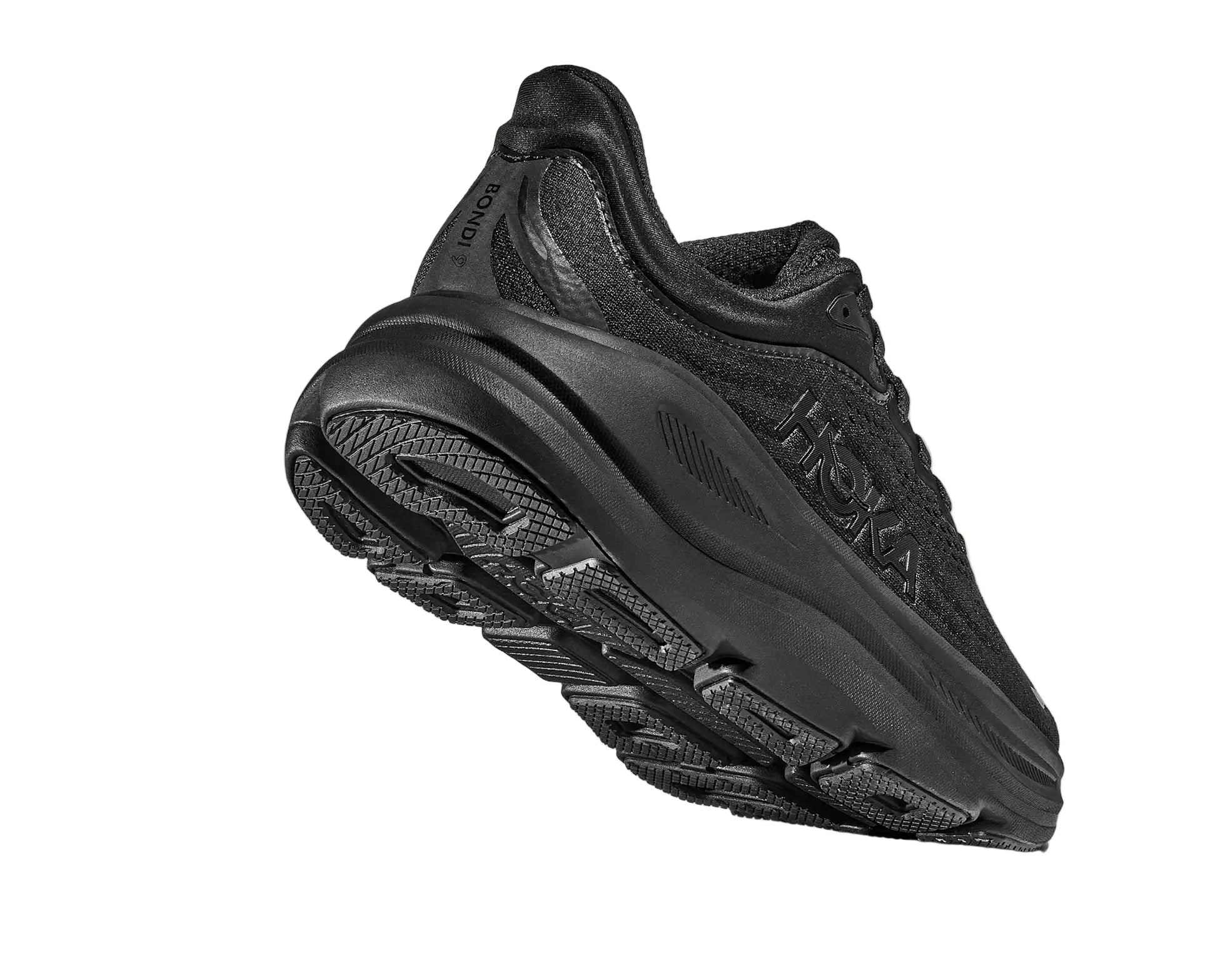 HOKA Women's Bondi 9