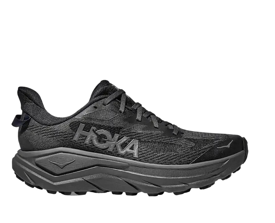 Hoka Men's Challenger 8 Trail Running Shoes