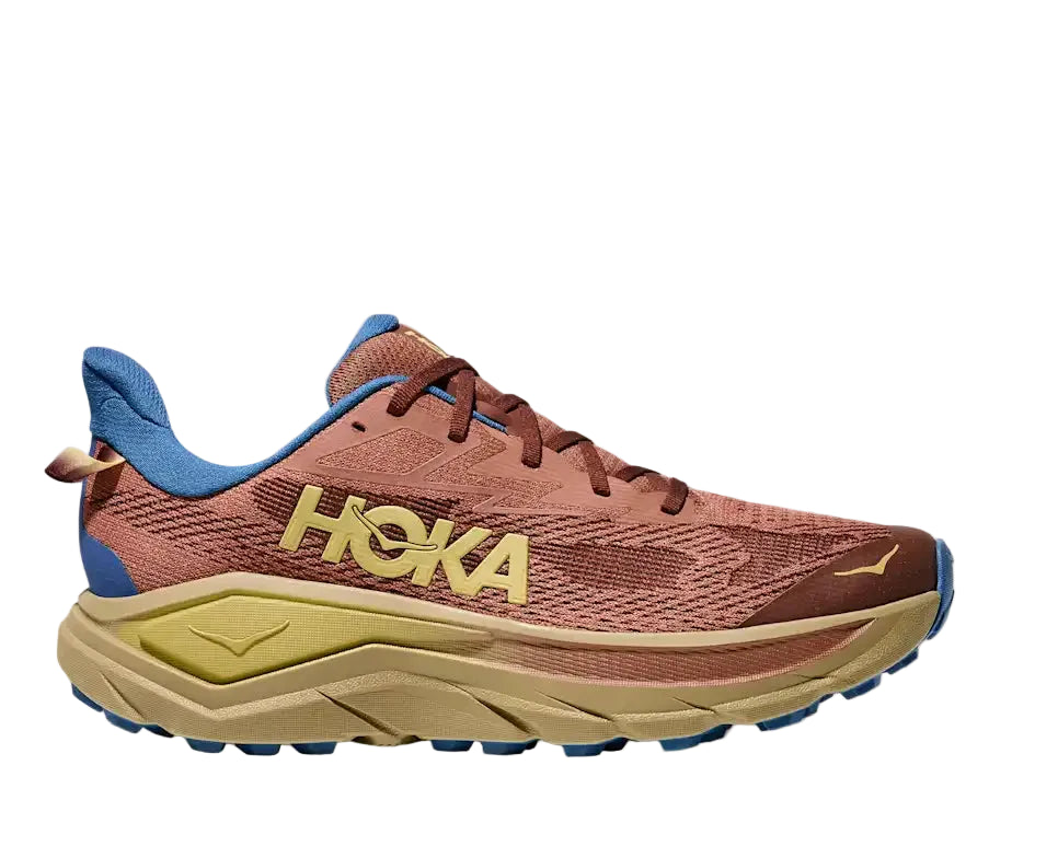 Hoka Men's Challenger 8 Trail Running Shoes