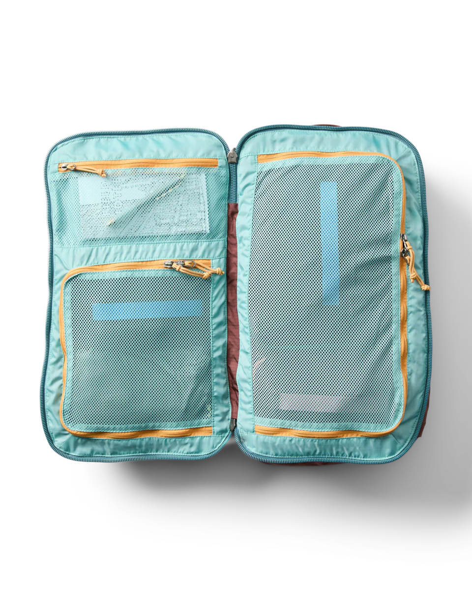 Cotopaxi Allpa Travel Backpack