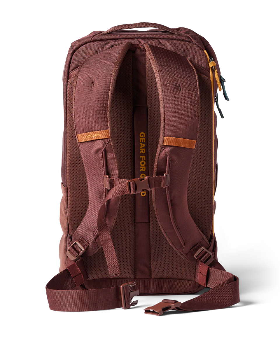 Cotopaxi Allpa Travel Backpack