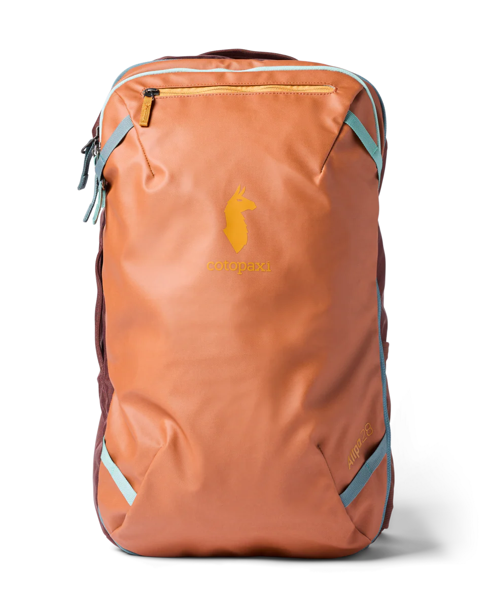 Cotopaxi Allpa Travel Backpack