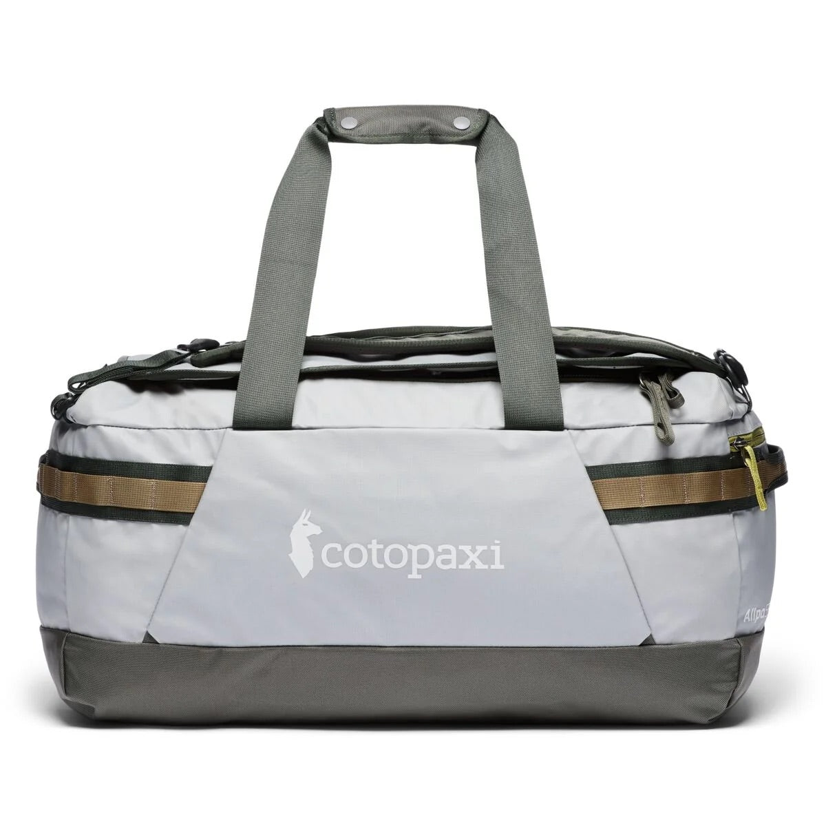Cotopaxi Allpa Getaway Duffel Bag
