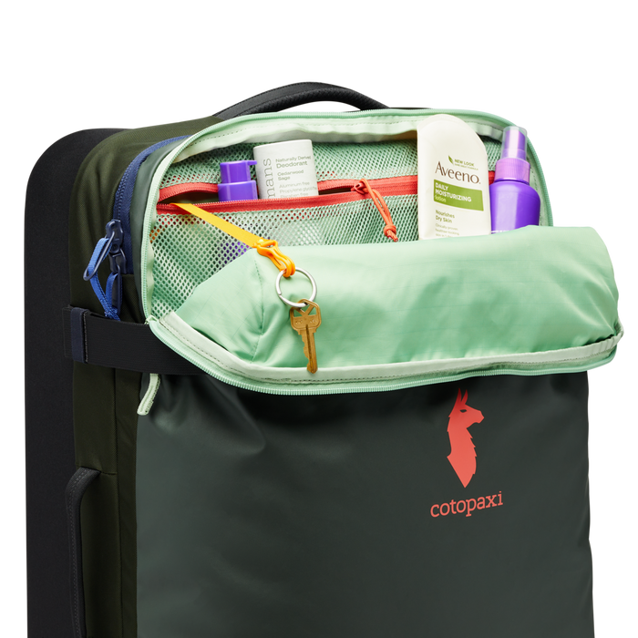 Cotopaxi Allpa Roller Bag