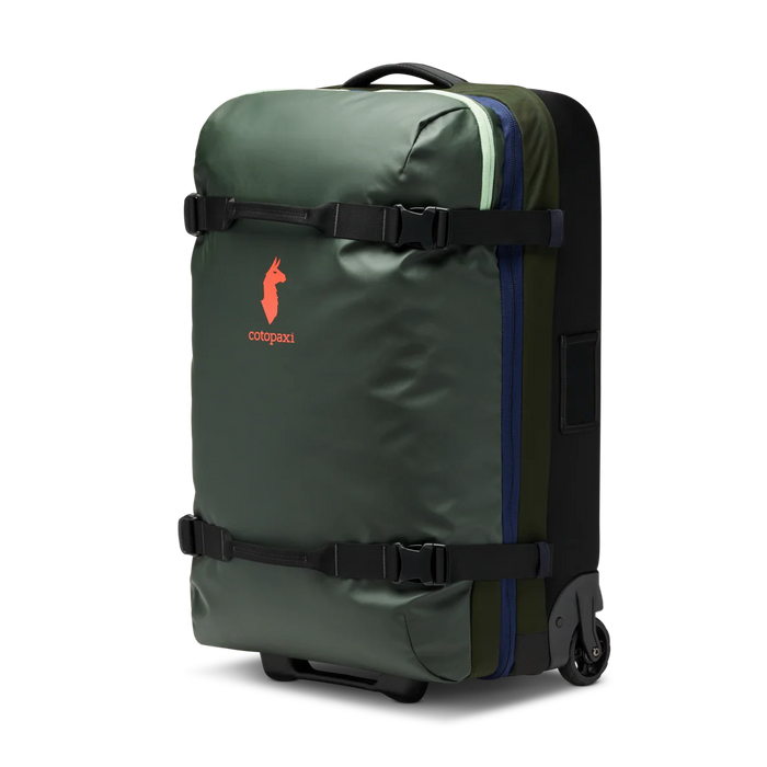 Cotopaxi Allpa Roller Bag
