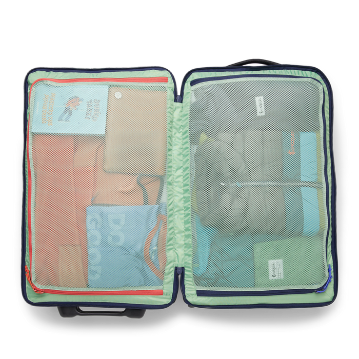 Cotopaxi Allpa Roller Bag