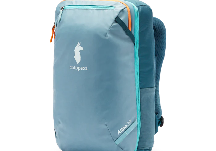 Cotopaxi Allpa Travel Backpack