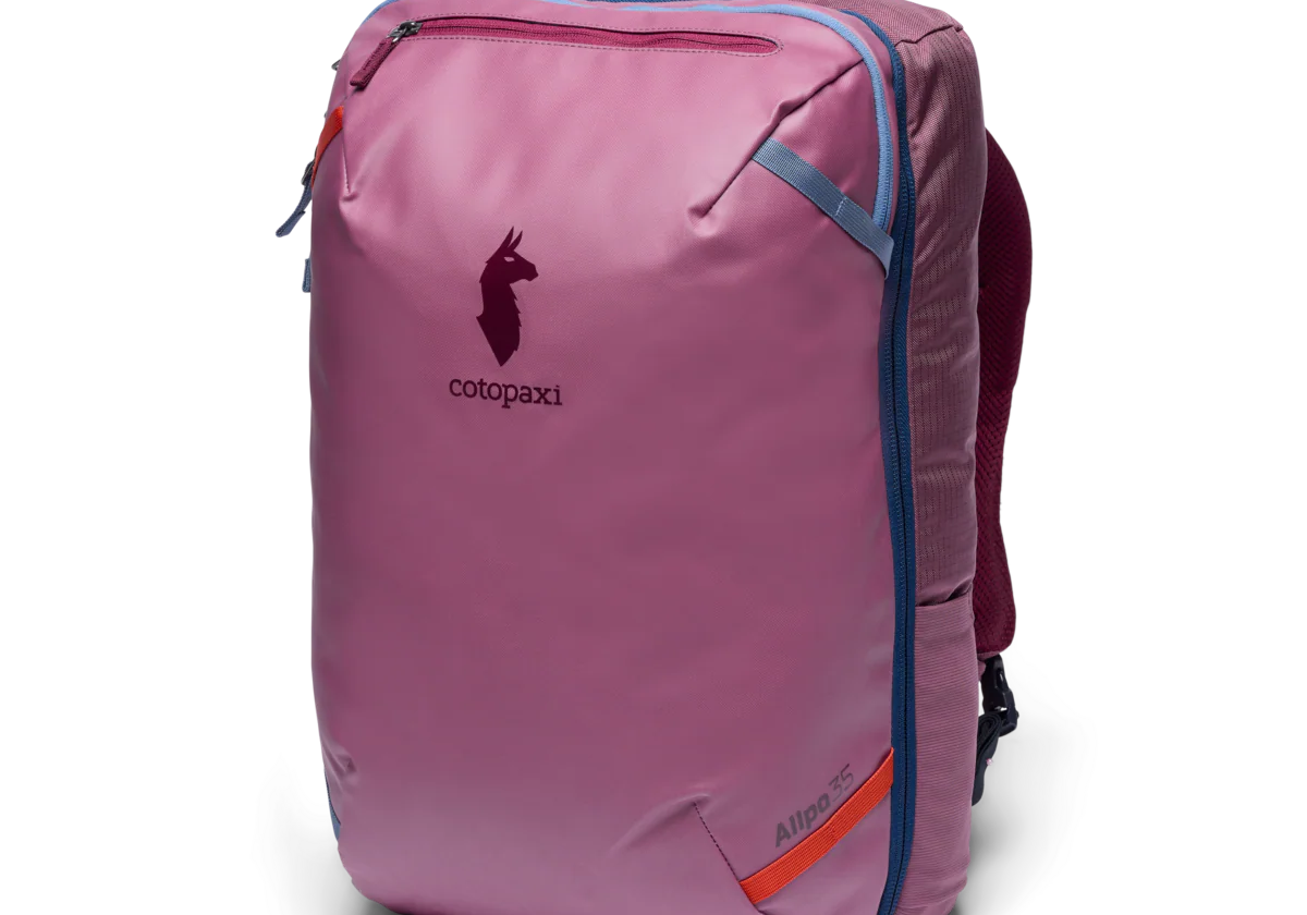 Cotopaxi Allpa Travel Backpack