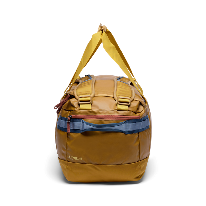 Cotopaxi Allpa Getaway Duffel