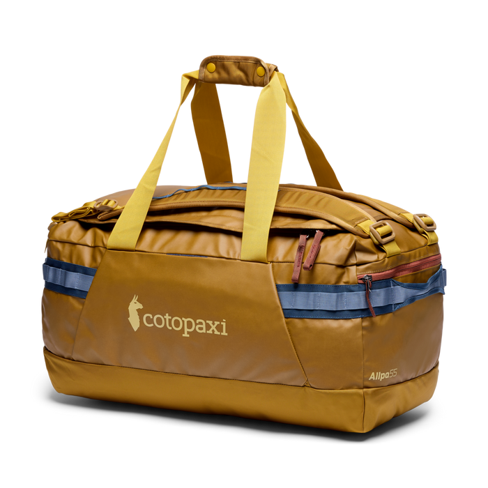Cotopaxi Allpa Getaway Duffel