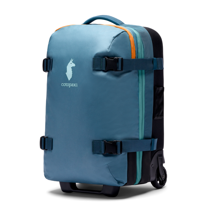 Cotopaxi Allpa Roller Bag