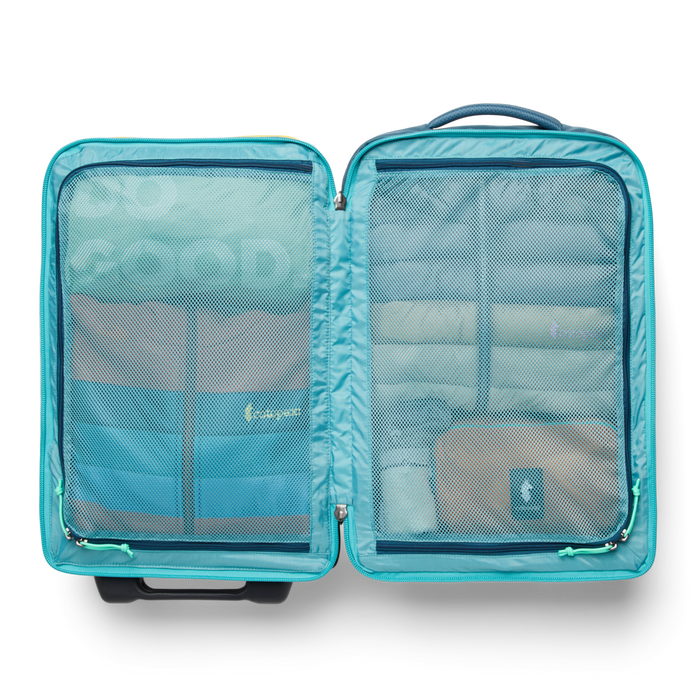 Cotopaxi Allpa Roller Bag
