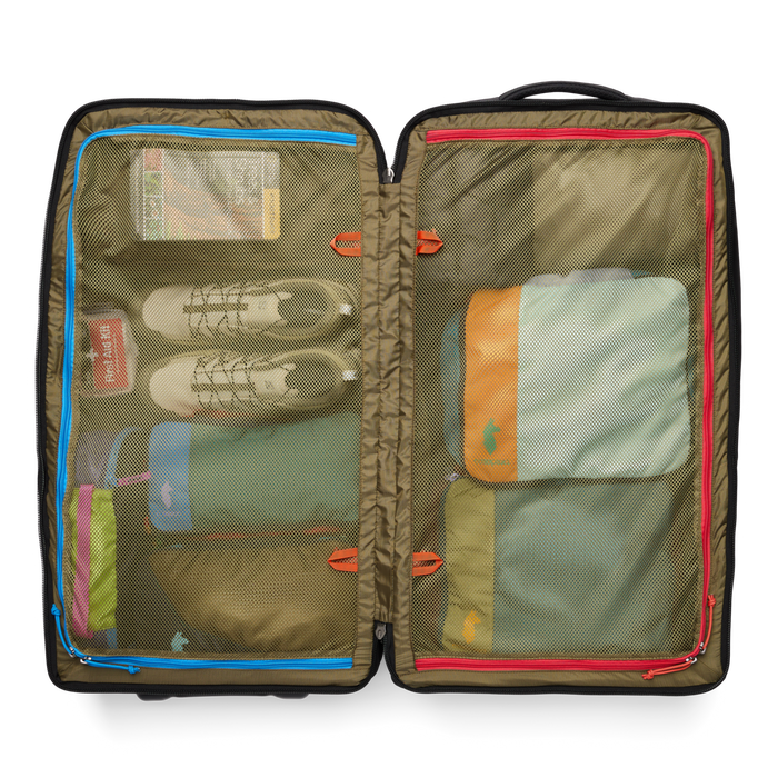Cotopaxi Allpa Roller Bag