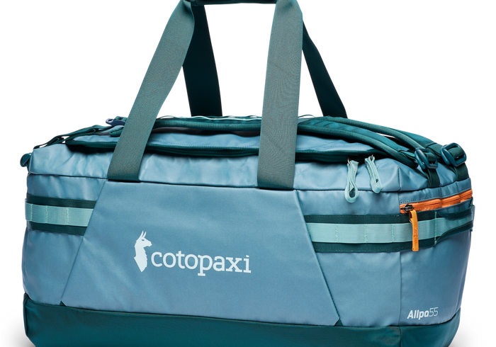 Cotopaxi Allpa Getaway Duffel