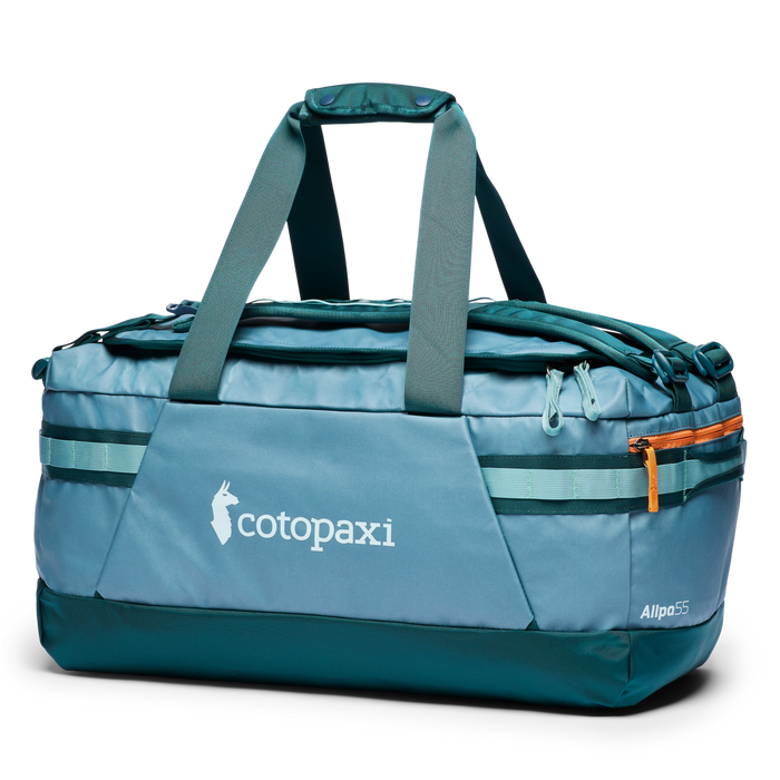 Cotopaxi Allpa Getaway Duffel
