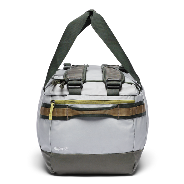 Cotopaxi Allpa Getaway Duffel