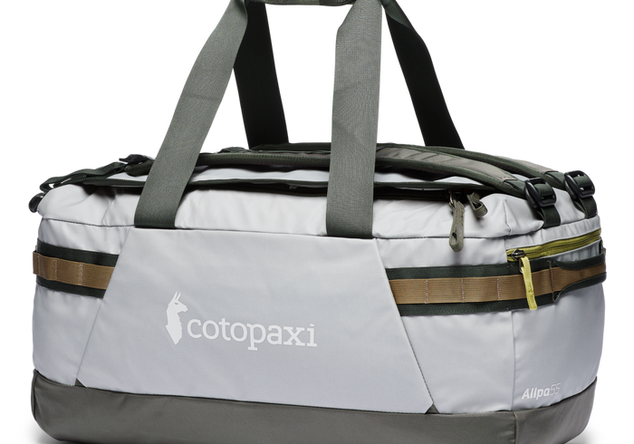 Cotopaxi Allpa Getaway Duffel